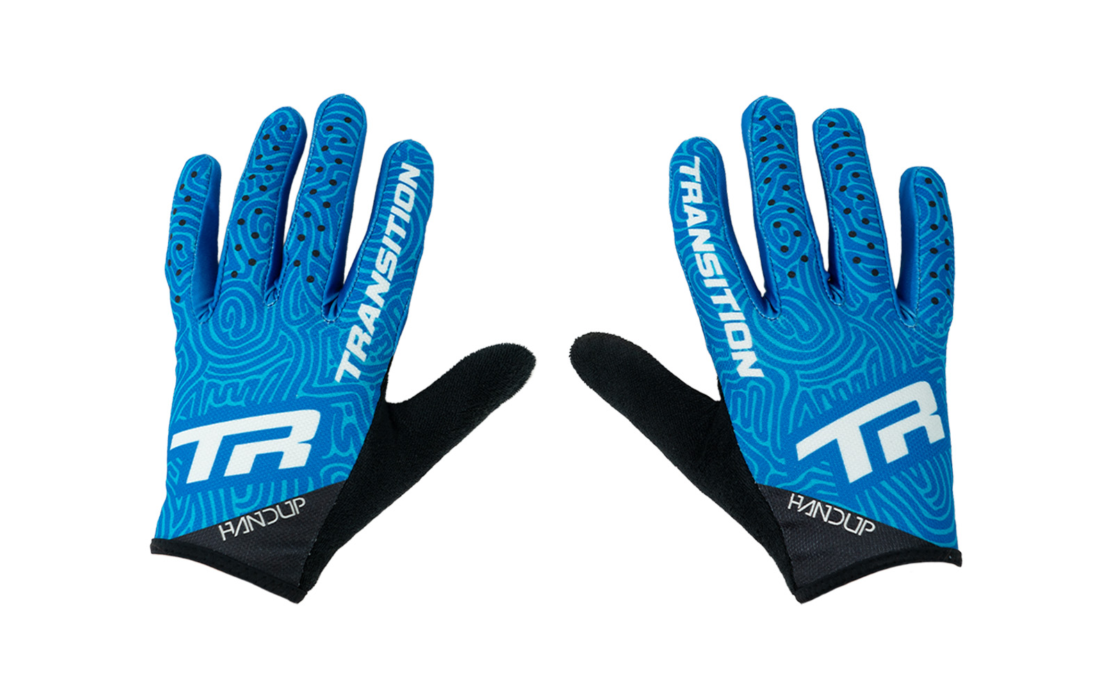 Maze Glove